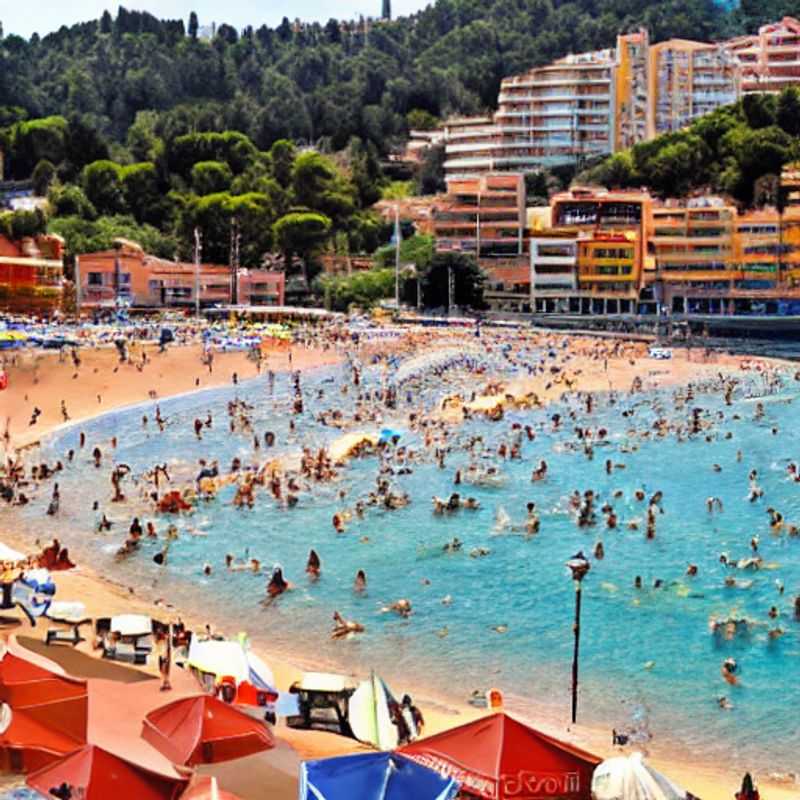 Lloret de Mar au printemps : Soleil, sable et... quelques surprises ?<h3>Lloret de Mar pour les vacances de printemps : Le charme discret de la basse saison</h3><h3>Vacances de printemps à Lloret de Mar : Avis aux aventuriers (et aux dormeurs !)</h3><h3>Espagne printanière : Lloret de Mar, au-delà des clichés (et des files d'attente !)</h3><h3>Exploration printanière de Lloret de Mar : Des rencontres inoubliables, même hors saison</h3><h3>Lloret de Mar en mars, avril, mai... : Le secret pour des vacances authentiques</h3><h3>Le charme discret de Lloret de Mar hors saison : Une escapade espagnole inattendue</h3><h3>Lloret de Mar : L'art de voyager en dehors des sentiers battus (même en période de vacances scolaires !)</h3>