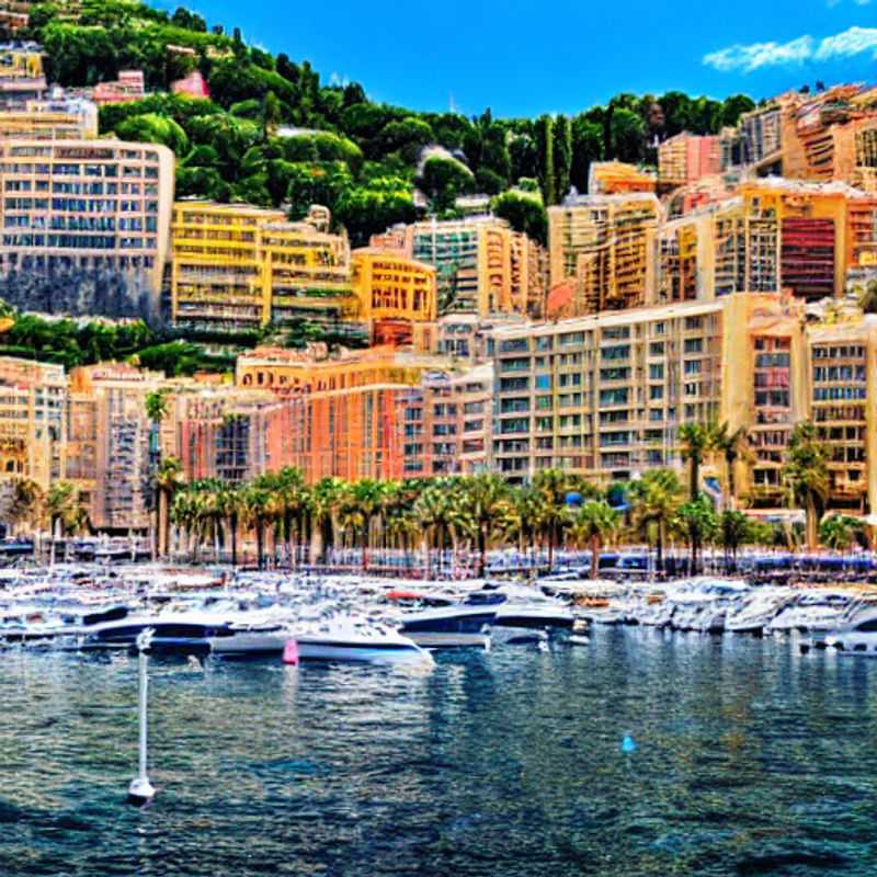 Monaco in Spring&#58; Sun's Out&#44; Sandals Out... Maybe? (A Maritime Mystery)<h3>Spring Break in Monaco&#58; Battling Blossoms and Boredom (A Guide's Guide)</h3><h3>Is Monaco a Spring Break Shangri&#45;La?  Unmasking the Myth (A Maritime Excursion)</h3><h3>Monaco's Spring Surprise&#58;  More Than Meets the Eye (A Coastal Conundrum)</h3><h3>Chasing Sunshine in Monaco&#58; A Springtime Scientific Expedition (with a Side of Sardines)</h3><h3>Spring in Monaco&#58;  Fact vs. Fiction (A Maritime Historian's Tale)</h3><h3>Decoding Monaco's Spring&#58;  A Tourist's Treasure Hunt (with Hints of History)</h3>
