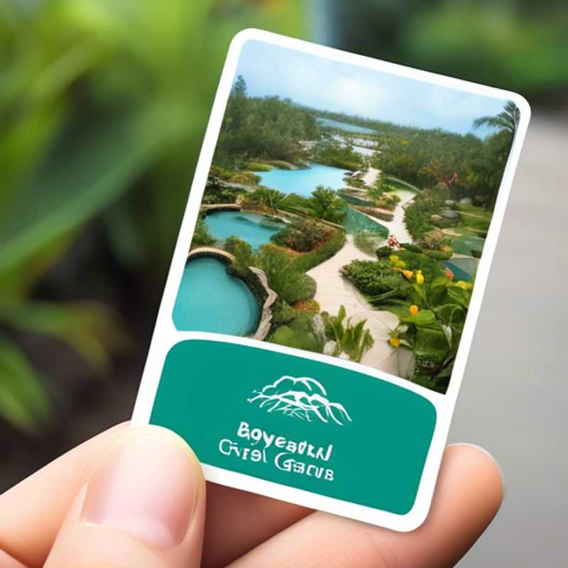 Lanyard Lighthouse &#38; Springtime Scenery&#58; A Local's Guide to a Hidden Gem<h3>Cruise Key Card&#58; A Practical Tip for Visiting the Lanyard Lighthouse</h3><h3>Beyond the Tourist Trail&#58; Unveiling the Authentic Charm of Lanyard</h3><h3>Lanyard Lighthouse&#58; A Beacon of History &#38; Coastal Beauty</h3><h3>Springtime in Lanyard&#58; A Guide to the Best Views &#38; Local Experiences</h3>