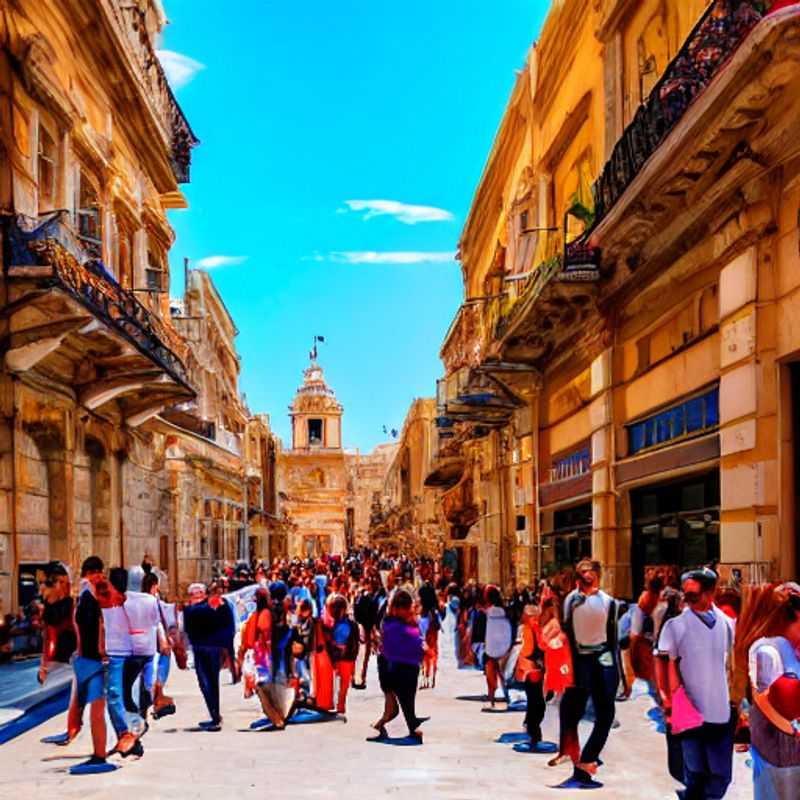 Valletta na Primavera: Uma Explosão de Cores e Histórias - O que Fazer na Sua Próxima Viagem!<h3>Descubra Valletta na Primavera: Atrações Turísticas e Disponibilidade - Um Guia Charmoso</h3><h3>Valletta em Março/Abril: Um Roteiro Inspirador para a Sua Pausa Primaveril em Malta</h3><h3>A Primavera em Valletta: Disponibilidade dos Pontos Turísticos e Aventuras Inesquecíveis</h3><h3>Malta na Primavera: Valletta Aguarda! Atrações, Disponibilidade e Histórias Fascinantes</h3><h3>Valletta: Primavera em Malta – Atrações Turísticas, Reservas e a Alma da Ilha</h3><h3>O Que Fazer em Valletta Durante as Férias de Primavera? Um Guia do Amante de Viagens</h3><h3>A Primavera em Valletta: Um Convite a Descobrir a História e a Beleza de Malta</h3><h3>Valletta na Primavera: Disponibilidade e Dicas para Uma Experiência Inigualável em Malta</h3><h3>Descubra os Segredos de Valletta na Primavera: Atrações, Disponibilidade e Contos Encantadores</h3>