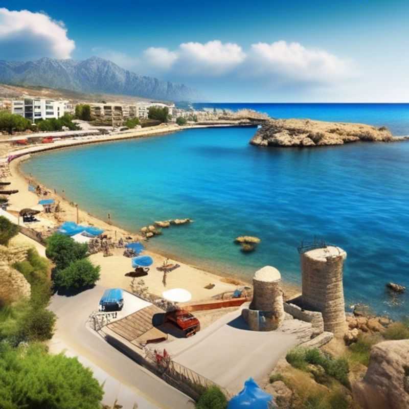 Kyrenia, Northern Cyprus: Unveiling History Without Breaking the Bank?<h3>Exploring Kyrenia's Charm: A Budget-Friendly Journey Through Time</h3><h3>Affordable Adventures in Kyrenia: Balancing History, Culture, and Your Wallet</h3><h3>Kyrenia on a Shoestring: Discovering Historical Gems Without the High Price Tag</h3><h3>Is Kyrenia Expensive? A Local's Guide to Savvy Sightseeing in Northern Cyprus</h3><h3>Kyrenia's Hidden Costs: Tips for an Affordable Cultural Escape</h3><h3>Preserving the Past, Protecting Your Purse: A Practical Guide to Kyrenia</h3><h3>Ancient Wonders & Modern Budgets: Your Kyrenia Travel Planning Guide</h3><h3>Kyrenia's Historical Heart: A Budget Traveler's Delight</h3><h3>Unlocking Kyrenia's History: Affordable Experiences for Every Budget</h3>