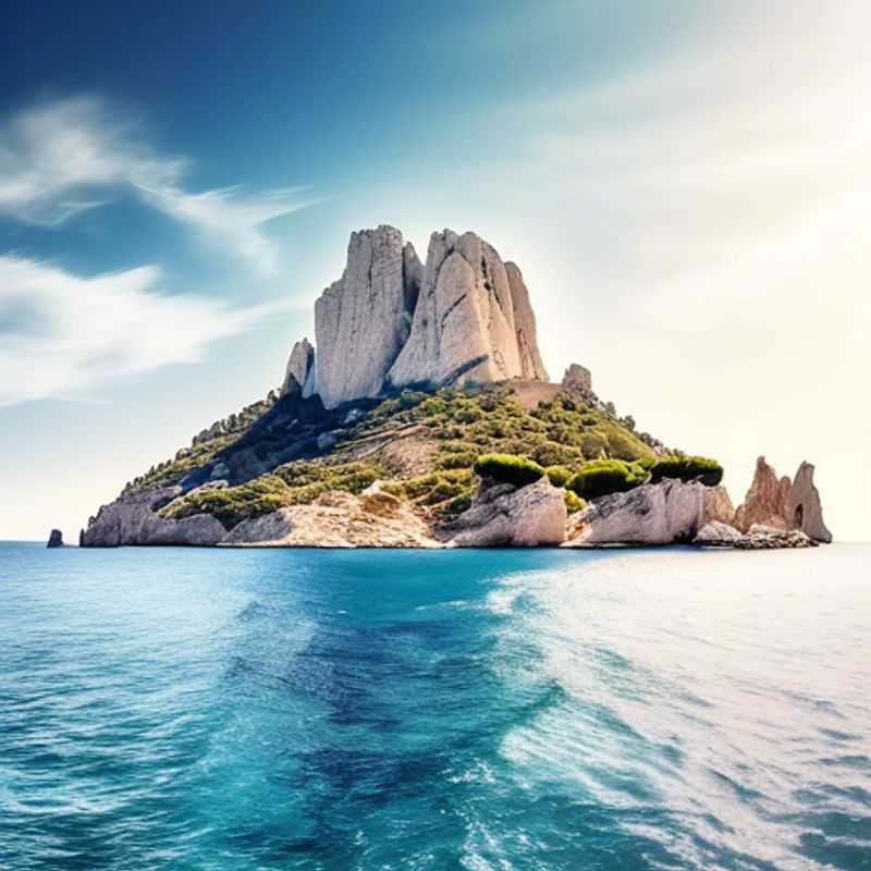 Discover the Pulsating Nightlife of Ibiza&#58; A Maritimes Tours Guide to the Island's Legendary Clubs