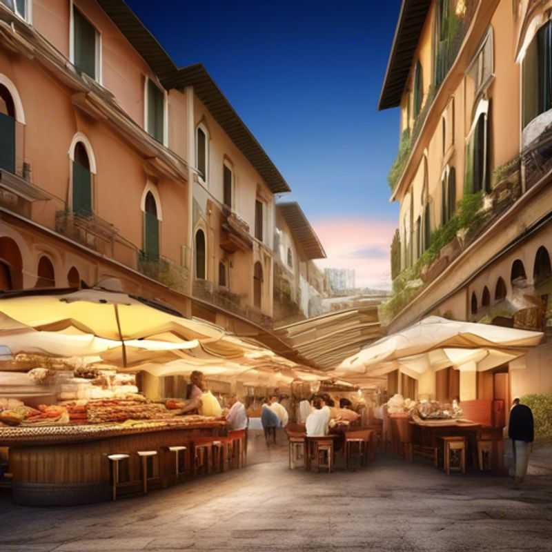 Uncovering the Mysteries of the Galata Sea Museum&#58; A Maritimes Tour Guide's Autumn Adventure in Genoa