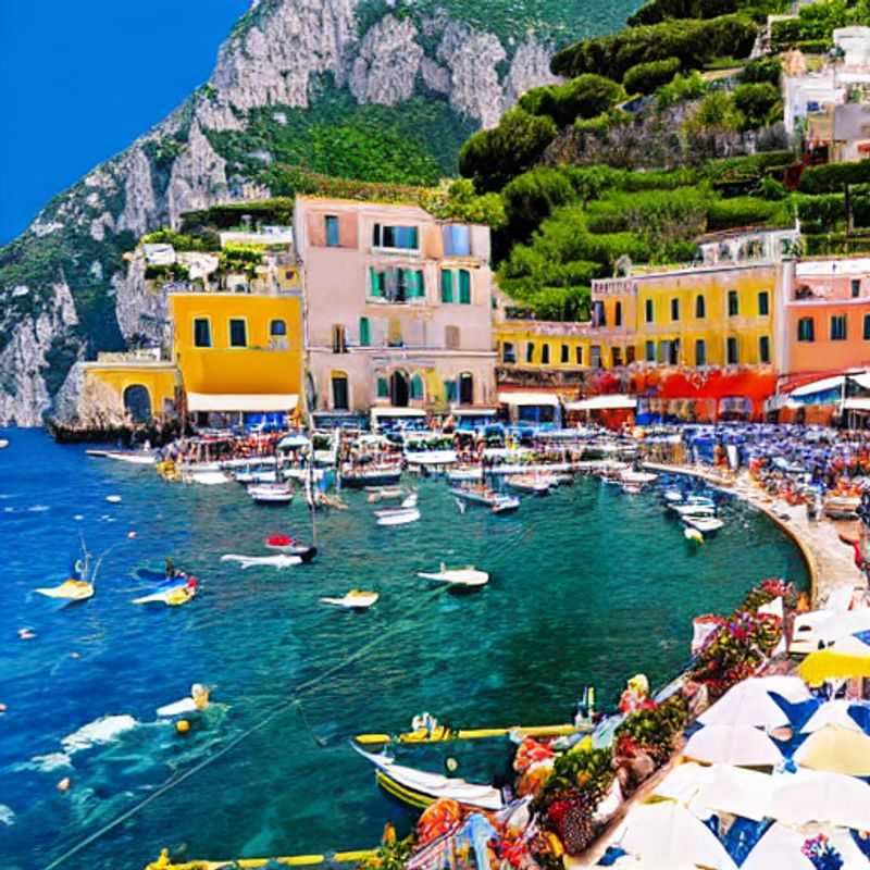 Capri au printemps : soleil, limoncello et aventures inoubliables !<h3>Capri en avril : Quand le ciel bleu s'invite à vos vacances de printemps</h3><h3>Météo printanière à Capri : préparez-vous à l'aventure italienne !</h3><h3>Vacances de printemps à Capri : soleil, mer et...quel temps fera-t-il ?</h3><h3>Le printemps capricieux de Capri : un guide pour des vacances réussies</h3><h3>Soleil et surprises : la météo de printemps à Capri décryptée</h3><h3>Capri sous le soleil de printemps : itinéraires et conseils météo</h3><h3>Aventures printanières à Capri : prévisions météo et escapades magiques</h3><h3>Capri au printemps : un voyage entre météo clémente et découvertes enchanteuses</h3><h3>Explorez Capri au printemps : tout savoir sur la météo et les activités</h3>