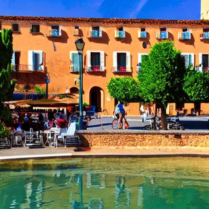 Perpignan in Spring: A Kaleidoscope of Culture and Festivities!<h3>Spring Break in Perpignan: Sun, Sangria, and Spectacular Celebrations!</h3><h3>Beyond the Beaches: Unveiling Perpignan's Springtime Cultural Gems</h3><h3>My Perpignan Spring Escape: Festivals, Flavors, and Unforgettable Memories</h3><h3>Perpignan's Spring Awakening: A Guide to its Vibrant Cultural Events</h3><h3>Sun-Kissed Days and Festive Nights: Your Spring Break Adventure in Perpignan</h3><h3>From Coastal Charms to Cultural Delights: Exploring Perpignan's Springtime Offerings</h3><h3>A Springtime Symphony: Perpignan's Music, Art, and Festive Spirit</h3><h3>Discover the Magic of Perpignan: A Springtime Journey Through Culture and History</h3><h3>Perpignan's Springtime Surprise: Hidden Gems and Celebratory Delights</h3>