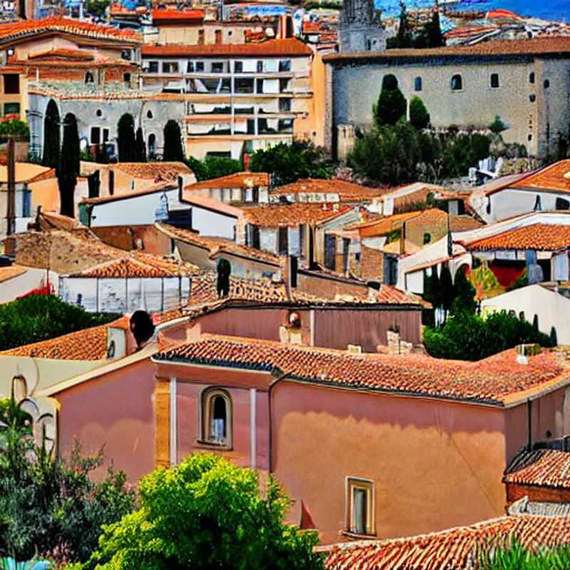 Tarragona en Primavera: ¡Precios Bajos y Aventuras Inolvidables!<h3>Primavera en Tarragona: Un Tesoro a Precios Accesibles</h3><h3>Descubre Tarragona esta Primavera: ¡Ahorra en Alojamiento y Vive la Magia!</h3><h3>Tarragona en Semana Santa: Precios Bajos, Sol y Cultura</h3><h3>Escapada Primaveral a Tarragona: ¡Experiencias Únicas sin Romper la Hucha!</h3><h3>Ahorra en tu Viaje a Tarragona: Primavera, Cultura y Sol a Precios Increíbles</h3><h3>El Secreto Mejor Guardado de Tarragona: Primavera a Precios Bajos</h3>