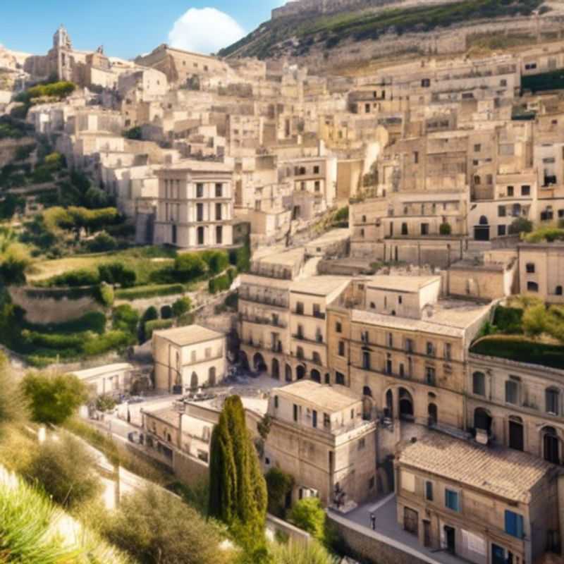 Is Modica&#44; Italy&#44; Really That Expensive? A Charming Culinary Journey to Uncover the Truth!<h3>Modica's Mouthwatering Mystery&#58;  Affordability vs. the Allure of its Delicious Restaurants!</h3><h3>Beyond the Pasta&#58; Exploring Modica's Costs &#38; Discovering its Hidden Culinary Gems</h3><h3>A Traveler's Tale&#58;  Budgeting for Bliss in Modica – Chocolate&#44; Culture&#44; and Cost Considerations</h3><h3>From Budget Backpacker to Gourmet Globetrotter&#58;  Navigating Modica's Restaurant Scene</h3><h3>Modica's Gastronomic Adventure&#58;  Is the Price Worth the Pleasure?</h3>