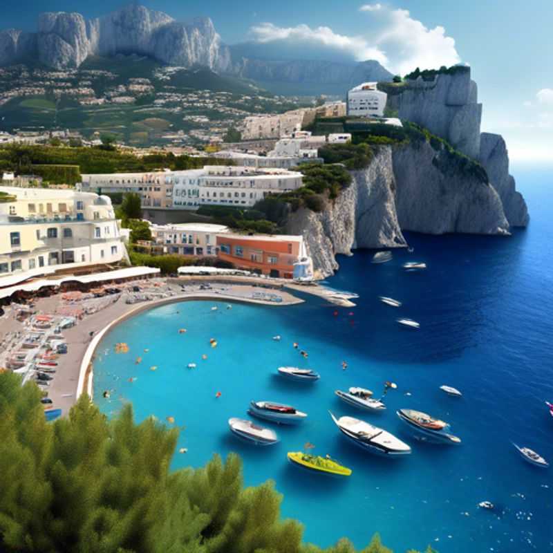 Is Capri&#44; Italy Expensive? Unpacking the Costs of this Stunning Island<h3>Capri on a Budget&#58; Savvy Tips for an Affordable Italian Escape</h3><h3>Capri's Hidden Gems&#58; Exploring the Island Without Breaking the Bank</h3><h3>Splurging vs. Saving in Capri&#58; A Guide to Balancing Luxury and Budget</h3><h3>Beyond the Price Tag&#58; The True Value of a Capri Experience</h3><h3>Capri's Premium Experiences&#58; Are They Worth the Investment?</h3><h3>Discovering Capri's Affordable Delights&#58; Food&#44; Fun&#44; and Hidden Charms</h3><h3>Planning Your Capri Trip&#58; A Realistic Budget Breakdown</h3><h3>Luxury vs. Budget in Capri&#58; Choosing the Right Experience for You</h3><h3>Making Memories&#44; Not Just Expenses&#58; Your Capri Adventure Awaits!</h3>