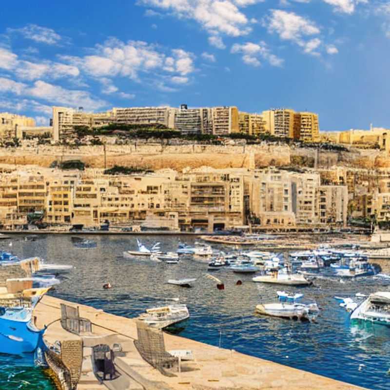 Sliema en Primavera: Paseos Románticos y Visitas Turísticas Fuera de lo Común<h3>Sliema, Malta en Semana Santa: ¡Escapa de las Trampas Turísticas!</h3><h3>Descubre la Sliema Auténtica: Guía para una Semana Santa Romántica y Económica</h3><h3>Consejos para una escapada romántica a Sliema: primavera en Malta sin gastar una fortuna</h3><h3>Más allá de las postales: explorando Sliema con un toque romántico y económico</h3><h3>Sliema: Un itinerario para parejas que buscan romance y autenticidad en primavera</h3><h3>Semana Santa en Sliema: Itinerario para amantes de la historia y la cultura (con presupuesto ajustado)</h3><h3>Ahorra y enamórate: Guía práctica para un viaje romántico a Sliema en primavera</h3><h3>Sliema para enamorados: Experiencias auténticas fuera de las rutas turísticas</h3><h3>Romance y cultura en Sliema: Un viaje inolvidable sin vaciar tu cartera</h3>