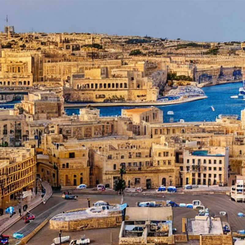 Valletta na Primavera: Sol, História e... Como Chegar Lá? (Transporte e Acessibilidade)<h3>Malta na Primavera: Explore Valletta sem Stress (Guia de Transporte)</h3><h3>Valletta em Março/Abril: Sua Aventura Maltese Começa Aqui (Transporte e Acessibilidade)</h3><h3>Descubra Valletta na Primavera: Um Guia para Todas as Mobilidades</h3><h3>De Gozo a Valletta: Transporte e Acessibilidade na Sua Viagem de Primavera</h3><h3>Valletta sem Fronteiras: Acessibilidade e Transporte para uma Primavera Inesquecível</h3><h3>A Primavera em Valletta: Aventuras Acessíveis para Todos</h3><h3>Valletta: Transporte, Acessibilidade e as Jóias da Primavera</h3><h3>Primavera em Malta: Valletta Aguarda! (Transporte e Dicas de Acessibilidade)</h3><h3>Sua Primavera em Valletta: Um Roteiro Acessível e Incrível (Transporte Incluído)</h3>