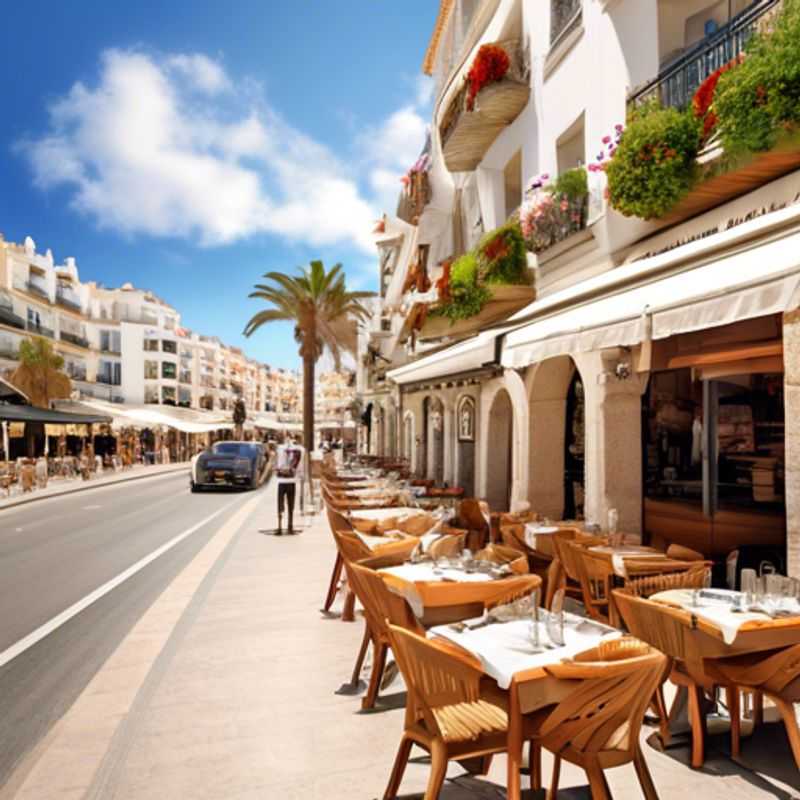 Sitges, Espagne : est-ce une destination coûteuse ? Décryptage des prix d'entrée et astuces pour voyager malin !<h3>Sitges à petit prix : comment profiter de la Catalogne sans se ruiner ?</h3><h3>Visiter Sitges sans se casser la tirelire : conseils et itinéraires pour tous les budgets</h3><h3>Sitges : entrée gratuite ou pas ? Explorez les trésors cachés de la ville sans vous ruiner !</h3><h3>Explorer Sitges : optimiser votre budget vacances pour un séjour inoubliable !</h3><h3>Vacances à Sitges : frais d'entrée et alternatives économiques pour une expérience authentique</h3><h3>Sitges pas cher : nos secrets pour un voyage abordable en Catalogne !</h3><h3>Le coût de la vie à Sitges : tout savoir avant de partir pour un séjour réussi</h3><h3>Budget voyage Sitges : planifiez votre escapade ensoleillée intelligemment !</h3><h3>Sitges : découvrez le charme de la ville sans vous soucier du prix des billets d'entrée !</h3>