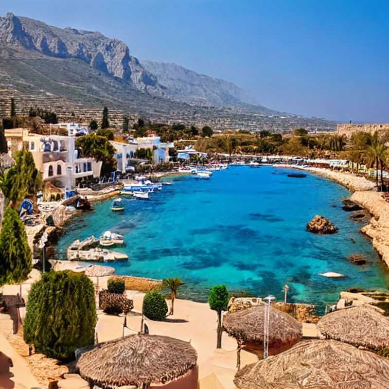 Kyrenia in Spring: Sun-Kissed Adventures & Mild Magic<h3>Chasing Spring's Warm Embrace in Kyrenia: A Cyprus Escape</h3><h3>Kyrenia's Springtime Serenade: Ideal for your perfect Spring Break</h3><h3>Is Kyrenia, Cyprus the Perfect Spring Break Destination? (Spoiler Alert: Yes!)</h3><h3>Unforgettable Spring Break Memories: Kyrenia's Gentle Charm</h3><h3>Kyrenia Calling: Why Spring is the Sweetest Time to Visit</h3><h3>Spring into Adventure: Discover the Allure of Kyrenia, Cyprus</h3><h3>My Kyrenia Spring Escape: Sun, Sea, and Unforgettable Moments</h3><h3>Beyond the Beaches: Springtime Exploration in Beautiful Kyrenia</h3><h3>Kyrenia's Springtime Promise: Warm Days & Endless Exploration</h3>