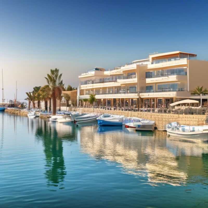 Uncover the Secrets of Paphos: A Wintertime Adventure in Cyprus's Ancient Ruins