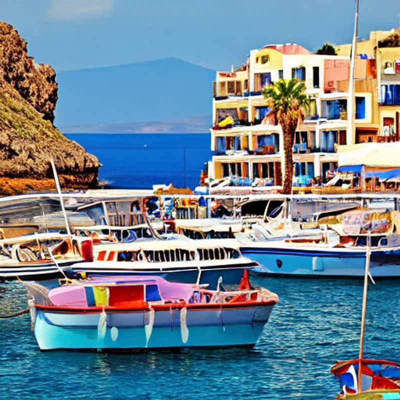 Chania au Printemps : Mystères Minoens et Joies Balnéaires - Un Spring Break Hors du Commun !<h3>Chania en Avril : Le Réveil des Dieux et la Fête des Sens - Spring Break Grecque ? Absolument !</h3><h3>Mythes, Minotaures et Mojitos : Chania, la Destination Spring Break qui Dépasse les Attentes</h3><h3>Enquête sur le Printemps Chaniote : Soleil, Mystère et… Est-ce le Meilleur Spot pour un Spring Break ?</h3><h3>Le Guide Secret de Chania : Décryptage d'un Spring Break Mythique</h3>