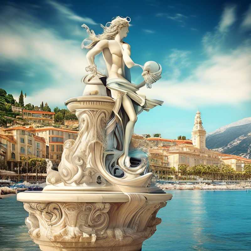 Rome's Trevi Fountain&#58; A Tourist's Delight in the Heart of History<h3>Menton&#44; France&#58; Is This French Riviera Gem Budget&#45;Friendly?</h3><h3>Exploring Menton on a Budget&#58; Tips for an Affordable French Riviera Escape</h3><h3>Is Menton Expensive? Unveiling the Costs of a French Riviera Getaway</h3><h3>The Magic of Menton&#58; Balancing Luxury and Affordability on the French Riviera</h3>