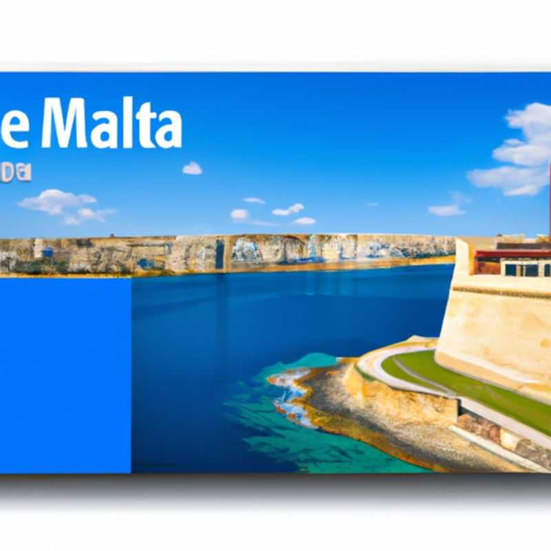 Valletta Ferry: A Traveler's Guide to Sliema's Gateway to the Capital