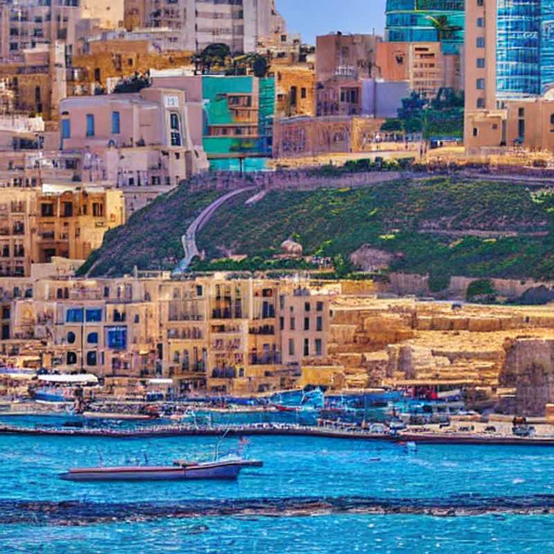 ¿Sliema en Primavera? ¡Abordando la marea de turistas con encanto!<h3>Sliema en Semana Santa&#58; ¡Navegando entre multitudes y descubriendo tesoros ocultos!</h3><h3>Más allá de las multitudes&#58; Una primavera en Sliema&#44; Malta&#44; con sabor a aventura</h3><h3>Sliema y la primavera&#58; ¡Consejos para disfrutarla sin perderse en la multitud!</h3><h3>La magia de Sliema en primavera&#58; ¡Descubriendo la isla a través de sus gentes y rincones!</h3><h3>Escapando a Sliema&#58; un viaje primaveral a la medida&#44; incluso entre la multitud</h3><h3>Sliema en primavera&#58; ¡Una aventura entre olas de turistas y momentos inolvidables!</h3><h3>¡Aventuras en Sliema!&#58; Guía para disfrutar de la primavera sin agobios</h3>