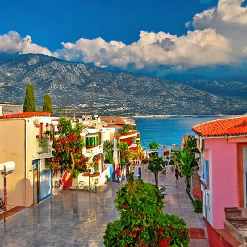 Kalamata's Hidden Gems&#58; Beat the Tourist Rush &#38; Discover the Best Time to Visit<h3>Escape the Crowds&#58; Unveiling Kalamata's Charm in the Shoulder Seasons</h3><h3>Sun&#44; Sea&#44; and Serenity&#58; Finding Fewer Lines in Kalamata (and the Perfect Month to Do It!)</h3><h3>Beyond the Beaches&#58; Kalamata's Off&#45;Season Adventures &#38; Why They're Worth the Trip</h3><h3>Kalamata's Secret Weapon&#58;  Discovering the Best Month for Fewer Crowds &#38; Maximum Greek Sunshine</h3><h3>The Art of the Kalamata Escape&#58;  A Guide to Avoiding the Tourist Traps (and Finding Authentic Greece)</h3>