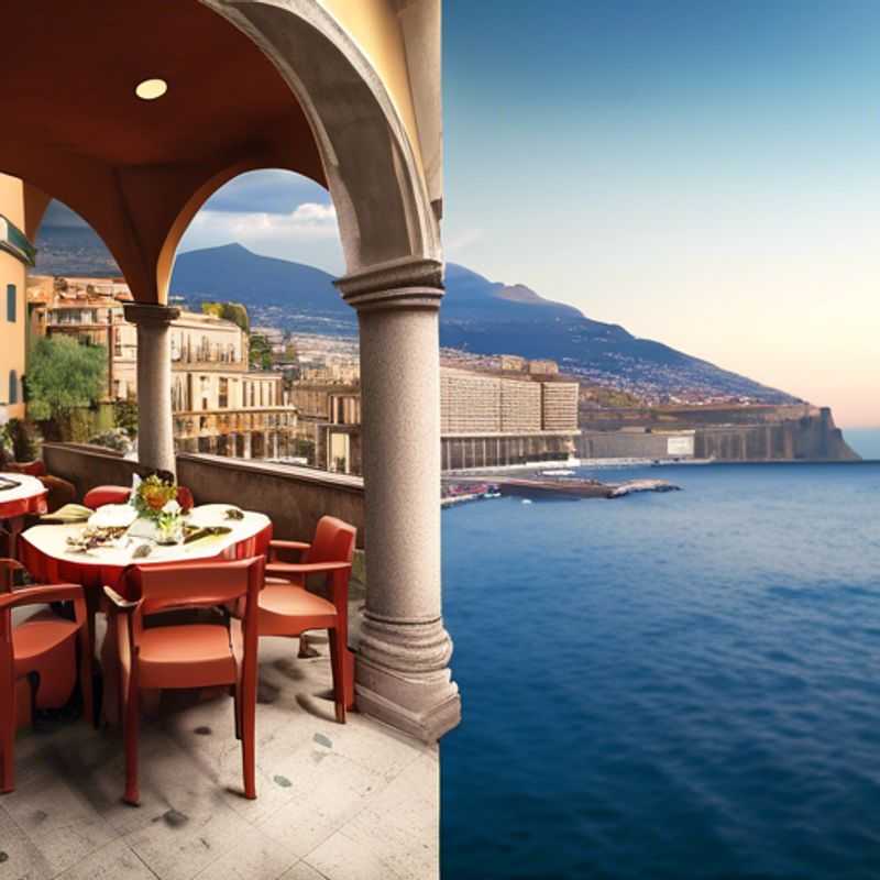 ¿Nápoles&#44; Italia&#58; Cara o Barata? Un Misterio Turístico entre Calles Históricas y Pizzerías Ocultas<h3>Nápoles&#58; Descifrando el Enigma de los Precios&#58; Del Paseo Real al Secreto del Barrio</h3><h3>La Doble Cara de Nápoles&#58; Explorando el Precio de la Magia entre el Turismo y la Vida Local</h3><h3>Más Allá de la Pizza&#58; Una Aventura para Descifrar el Verdadero Costo de Visitar Nápoles</h3><h3>Nápoles&#58; ¿Tesoro o Trampa para el Bolsillo? Guía de un Aventurero para Navegar sus Precios</h3><h3>El Código Secreto de Nápoles&#58; Descifrando el Misterio de sus Precios Turísticos y Locales</h3><h3>Nápoles&#58; Una Investigación Gastronómica y Cultural sobre el Costo de su Belleza</h3>