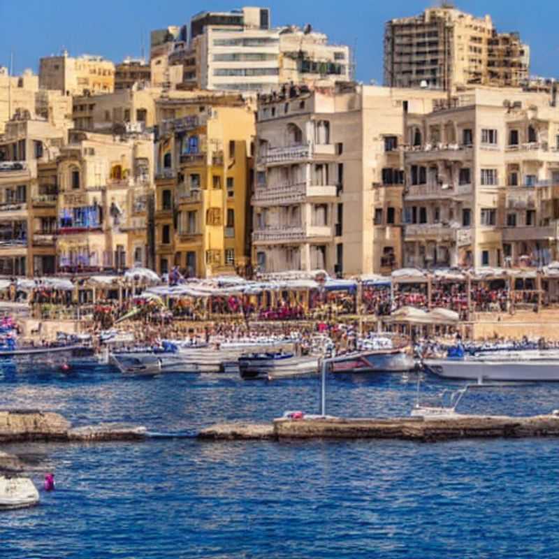 ¡Sliema en Primavera&#58; Accesibilidad para Todos!  Una escapada maltesa sin barreras<h3>Sliema Primaveral&#58; Aventuras accesibles en Malta para tus vacaciones</h3><h3>Malta sin límites&#58; Explorando Sliema en primavera con accesibilidad garantizada</h3><h3>Descubriendo Sliema&#58;  Accesibilidad y encanto primaveral en Malta (¡para todos!)</h3><h3>Sliema Accesible&#58;  Tu guía para unas vacaciones primaverales inolvidables en Malta</h3><h3>Vacaciones accesibles en Sliema&#44; Malta&#58; ¡Primavera&#44; sol y diversión para todos!</h3><h3>¿Sliema en primavera? ¡Sí&#44; se puede! Una guía de accesibilidad para tu escapada maltesa.</h3>