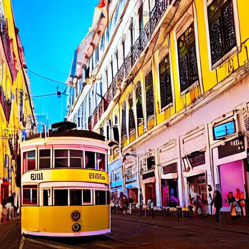Lisbonne au printemps &#58; un séjour en famille&#44; mais attention aux petits !<h3>Lisbonne et les familles &#58;  Avis aux aventuriers en herbe (et à leurs parents !)</h3><h3>Printemps à Lisbonne &#58;  Paradis pour les parents&#44; enfer pour les enfants ? (On enquête !)</h3><h3>Lisbonne pour les familles &#58;  L'aventure commence... mais préparez&#45;vous !</h3><h3>Vacances de printemps à Lisbonne &#58;  Le guide du voyageur familial (et un peu désespéré)</h3><h3>Lisbonne au printemps &#58;  Explorer la ville avec des enfants&#44; mission possible ?</h3>