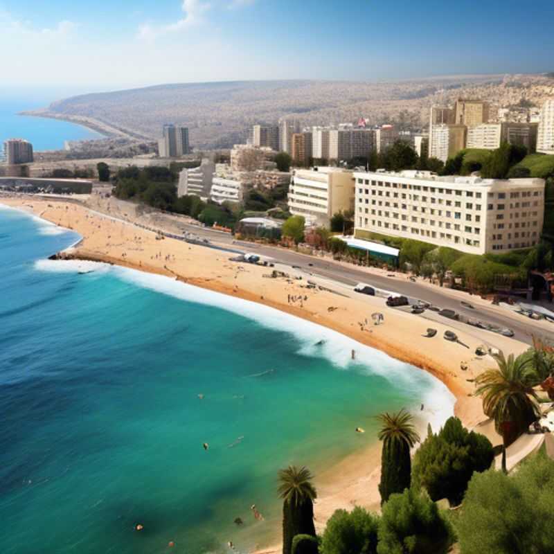 ¿Haifa, Israel: Costosa o Asequible? La Importancia de Tours Guiados y Transporte Privado<h3>Haifa: Explorar con Eficiencia y Ahorro - Tours Guiados vs. Transporte Independiente</h3><h3>Descubriendo la Auténtica Haifa: Consejos para un Viaje Económico y Culturalmente Rico</h3><h3>Evita las Trampas Turísticas en Haifa: Recorridos Alternativos y Experiencias Genuinas</h3><h3>Haifa sin Romperse el Banco: Planifica tu Viaje con Inteligencia (Transporte y Tours)</h3><h3>Ahorra en Haifa: Aprovecha al Máximo tu Presupuesto con Tours Guiados Personalizados</h3><h3>El Valor de un Guía Local en Haifa: Más Allá de las Atracciones Turísticas</h3><h3>Haifa: Historia, Cultura y Gastronomía Asequibles - Una Guía para el Viajero Consciente</h3><h3>Transporte en Haifa: Opciones Económicas para Explorar la Ciudad y sus Alrededores</h3><h3>¿Vale la Pena un Tour Privado en Haifa? Ventajas y Desventajas para Tu Presupuesto</h3>