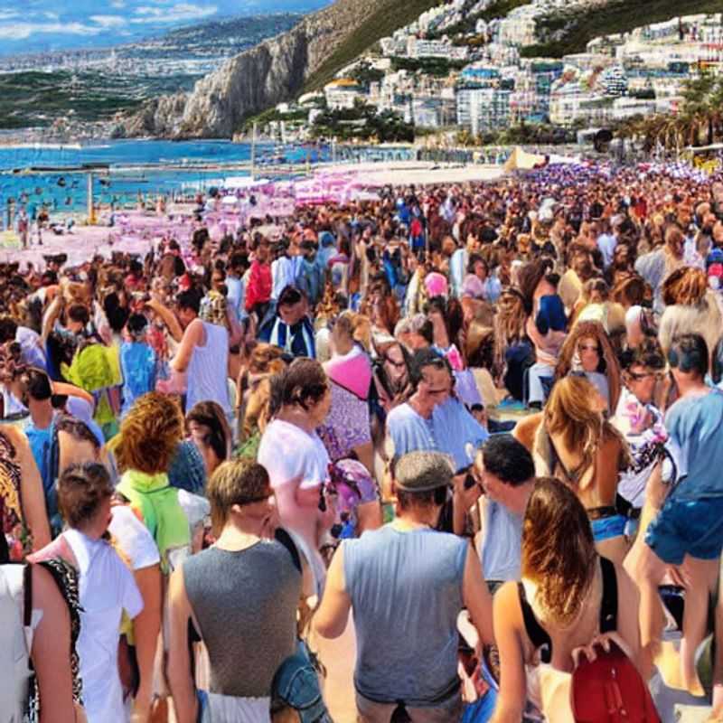 Gibraltar au printemps : soleil, aventures et rencontres inoubliables !<h3>Gibraltar pour les vacances de printemps : un oui retentissant !</h3><h3>Printemps à Gibraltar : escapade ensoleillée et activités en plein air</h3><h3>Gibraltar au printemps : l'aventure vous appelle !</h3><h3>Vacances de printemps à Gibraltar : paradis des activités de plein air</h3><h3>Soleil, histoire et sensations fortes : Gibraltar, l'endroit idéal pour vos vacances de printemps?</h3><h3>Gibraltar : au printemps, la magie opère !</h3><h3>Explorer Gibraltar au printemps : un voyage riche en découvertes</h3><h3>Gibraltar au printemps : bien plus qu'une simple pause printanière</h3><h3>Le printemps à Gibraltar : un cocktail d'activités pour tous les goûts</h3>