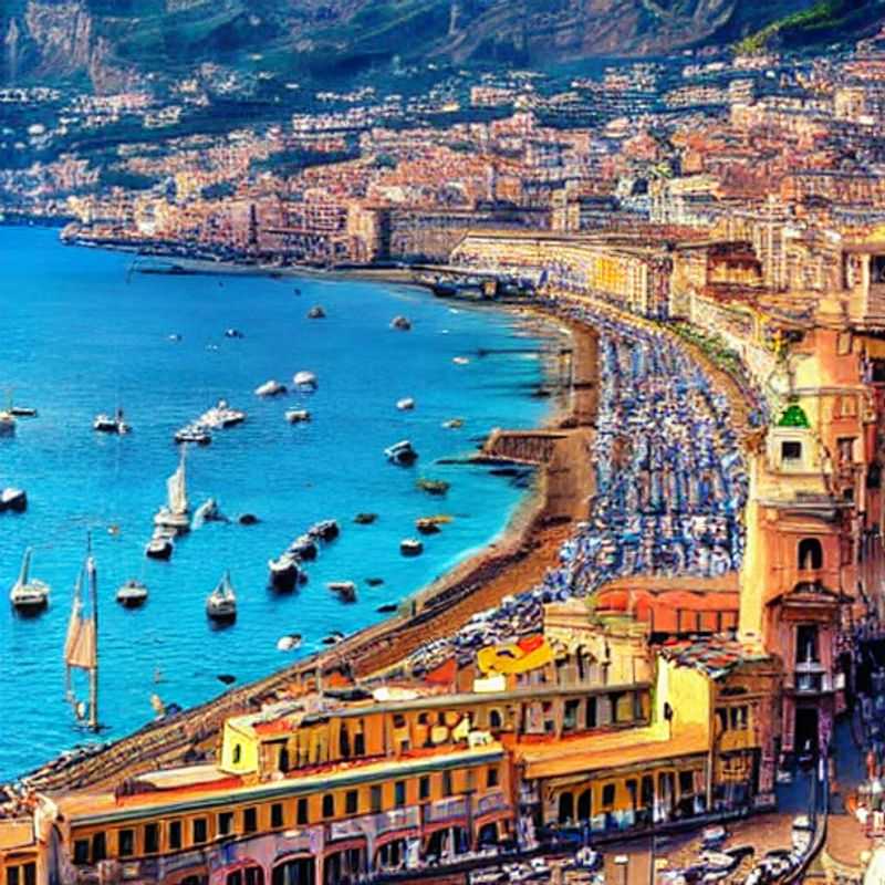 Naples Shopping Secrets: Souvenirs & Splurges – A Guide to Savvy Spending<h3>Le Meilleur Mois pour Visiter Naples? Un Voyage Luxueux Dévoilé!</h3><h3>Naples en Novembre: Magie hivernale et économies astucieuses</h3><h3>Shopping à Naples: Conseils d'une experte pour des souvenirs inoubliables (sans se ruiner!)</h3><h3>Naples: Quand partir pour un séjour enchanteur et abordable?</h3>