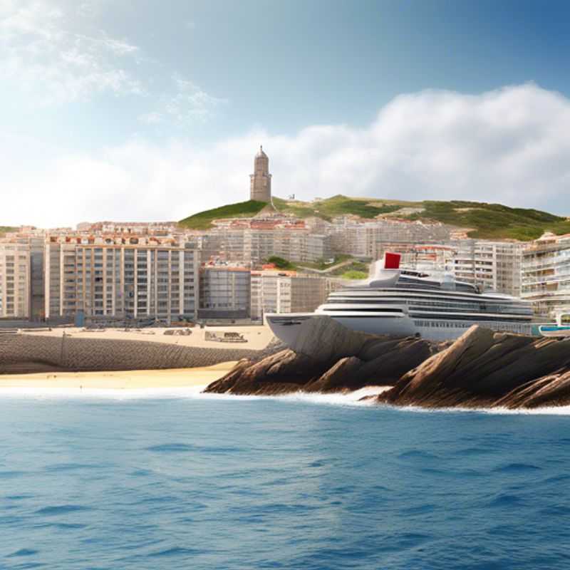 La Corogne : Trésor Espagnol, Trésor de Votre Portefeuille ? Décryptage selon les Jours de la Semaine !<h3>Mystère à La Corogne : Châteaux, Tapas et Budget... L'Enquête selon le Jour !</h3><h3>La Corogne : Week-end ou Semaine ? L'Énigme du Prix Découverte !</h3><h3>Budget Voyage à La Corogne : Le Lundi, le Mardi... Quel Jour pour un Trésor à Prix Réduit ?</h3><h3>Galice et Argent : La Corogne, Aventure Historique et Financière selon le Calendrier !</h3><h3>Légendes et Prix : Explorer La Corogne, une Aventure Budget selon le Jour de la Semaine</h3>