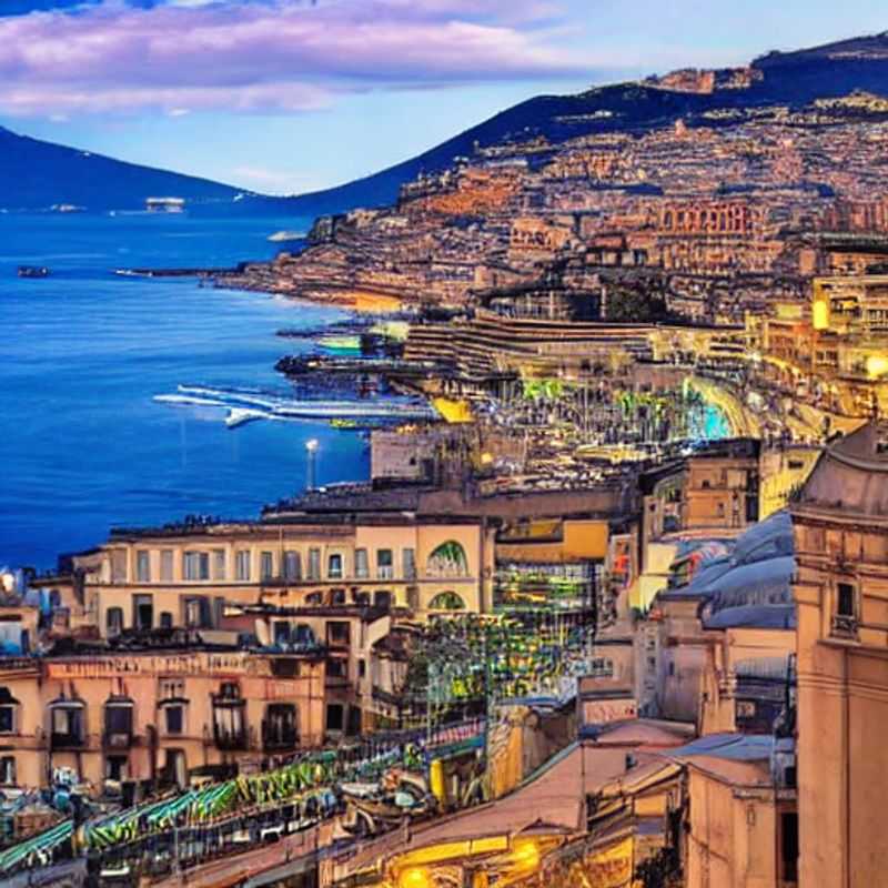 Naples en toute tranquillité : Quel est le meilleur mois pour éviter la foule ?<h3>Moins de monde, moins d'attente à Naples : Le secret d'un voyage réussi !</h3><h3>Naples hors saison : Une escapade napolitaine au charme discret</h3><h3>Fuir les foules à Naples : Mon guide pour un voyage authentique</h3><h3>Découvrir Naples sans les hordes de touristes : Le calendrier idéal</h3><h3>Naples secrète : Profiter des sites emblématiques sans les files d'attente</h3>