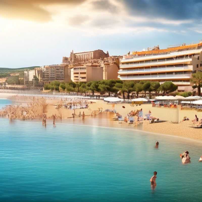 Tarragona's Tasty Truth&#58; Seasonal Delights &#38; Budget&#45;Friendly Bites!<h3>Sun&#45;Kissed Savings&#58; Is Tarragona&#44; Spain&#44; Really That Expensive? A Foodie's Perspective</h3><h3>From Tapas to Treasures&#58; Navigating Tarragona's Culinary Scene on a Budget</h3><h3>A Taste of Tarragona&#58; Seasonal Produce and Your Wallet's Best Friend</h3><h3>Beyond the Beaches&#58; Exploring Tarragona's Affordable Culinary Gems</h3><h3>Tarragona on a Shoestring&#58;  Delicious Dishes and Delightful Discoveries</h3><h3>Savoring Spain on a Budget&#58; A Culinary Journey Through Tarragona's Seasonal Markets</h3><h3>Is Tarragona Expensive? Let's Talk Tapas and Tomatoes! (And Other Seasonal Treats)</h3><h3>Tarragona's Hidden Culinary Gems&#58; Affordable Eats &#38; Seasonal Surprises</h3><h3>The Gastronomic Guide to Tarragona&#58; Seasonal Flavors Without the Price Tag</h3>