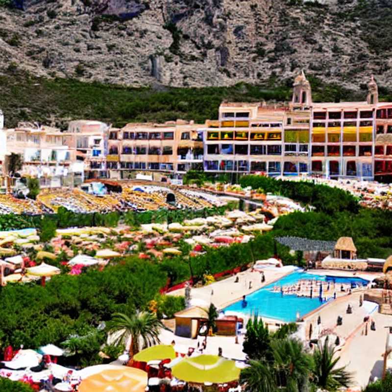 Rosas in Spring&#58; A Local's Guide to Opening Hours &#38; Accessibility<h3>Spring Break in Rosas&#58; Maximizing Your Time &#38; Budget</h3><h3>Unlocking Rosas&#58; Exploring Beyond the Tourist Trail (Spring Edition)</h3><h3>Rosas Spring Break&#58; Hidden Gems &#38; Authentic Experiences</h3><h3>Rosas on a Budget&#58; Smart Tips for Spring Travel</h3><h3>Accessibility in Rosas&#58; Ensuring a Smooth Spring Break</h3><h3>Cultural Immersion in Rosas&#58; Spring's Hidden History &#38; Traditions</h3><h3>Rosas Spring Break&#58; A Practical Guide to Attraction Opening Hours</h3><h3>Efficiently Exploring Rosas this Spring&#58; A Time&#45;Saving Itinerary</h3><h3>Beyond the Beaches&#58; Discovering Rosas' Cultural Heritage this Spring</h3>