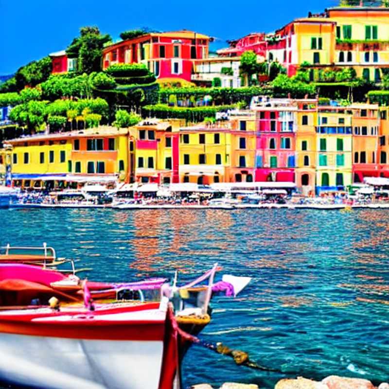 Portofino in Spring: Sun-Kissed Streets & Budget-Friendly Boats! (A Maritime Tour Guide's Take on Transportation Costs)<h3>Dodging the Crowds & the Costs: The Best Time to Explore Portofino's Charms</h3><h3>Portofino on a Shoestring: Navigating Transportation Costs for an Unforgettable Italian Escape</h3><h3>Ciao Bella Portofino! Transportation Tips for Your Perfect Italian Adventure (And When to Go!)</h3><h3>Exploring Portofino's Hidden Gems: A Guide to Smart Travel & Transportation</h3><h3>Beyond the Postcards: Unveiling Portofino's True Beauty (and How to Get There Affordably)</h3>