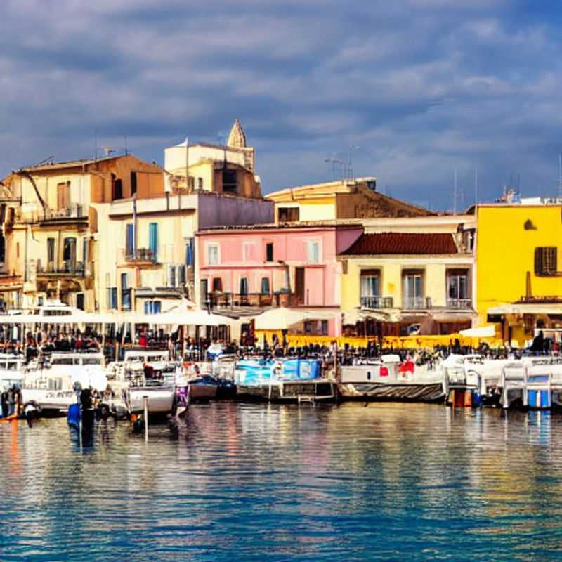 Brindisi au Printemps : Un Paradis Accessible pour vos Vacances de Rêve !<h3>Brindisi en Avril/Mai : Des Hébergements de Charme à Prix Mini !</h3><h3>Vacances de Printemps à Brindisi : Soleil, Culture et Économies Garanties !</h3><h3>Le Secret Italien du Printemps : Brindisi, entre Découverte et Détente</h3><h3>Brindisi, Perle Adriatique : Offres Spéciales pour un Printemps Inoubliable</h3><h3>Mon Coup de Coeur Printanier : Brindisi, une Destination Accessible et Magique</h3><h3>Brindisi au Printemps : Mes Conseils pour un Séjour Exceptionnel et Économique</h3><h3>Itinéraire Brindisi : Printemps Enchanté entre Culture et Délices Gastronomiques</h3>