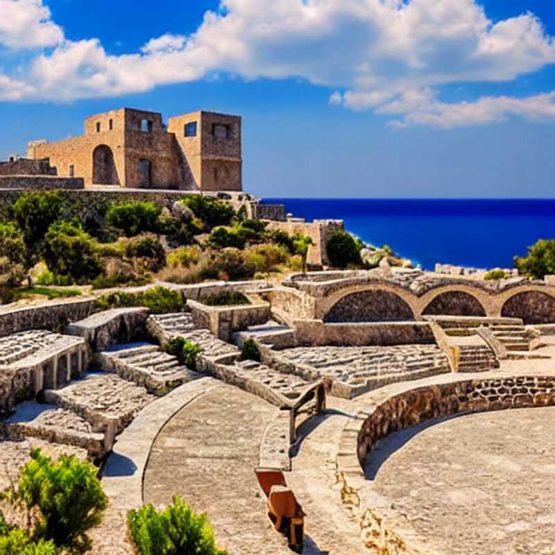 Rhodes in Spring: Sun, Sea, and Seriously Awesome Adventures!<h3>Beyond the Beaches: Unveiling Rhodes' Hidden Hiking Trails</h3><h3>Springtime in Rhodes: A Blooming Paradise for Nature Lovers</h3><h3>Cycling the Sun-Kissed Coast of Rhodes: A Springtime Escape</h3><h3>Rhodesian Ramblings: Discovering Ancient Ruins and Natural Wonders</h3><h3>Kayaking the Coast of Rhodes: Exploring Hidden Coves and Coastal Caves</h3><h3>Spring in Rhodes: Birdwatching Bliss in a Mediterranean Paradise</h3><h3>Unplugging in Rhodes: A Spring Break Detox for the Soul</h3><h3>From Mythology to Mountains: A Springtime Journey Through Rhodes' History and Nature</h3><h3>Rhodesian Revelations: Local Stories and Springtime Adventures</h3>
