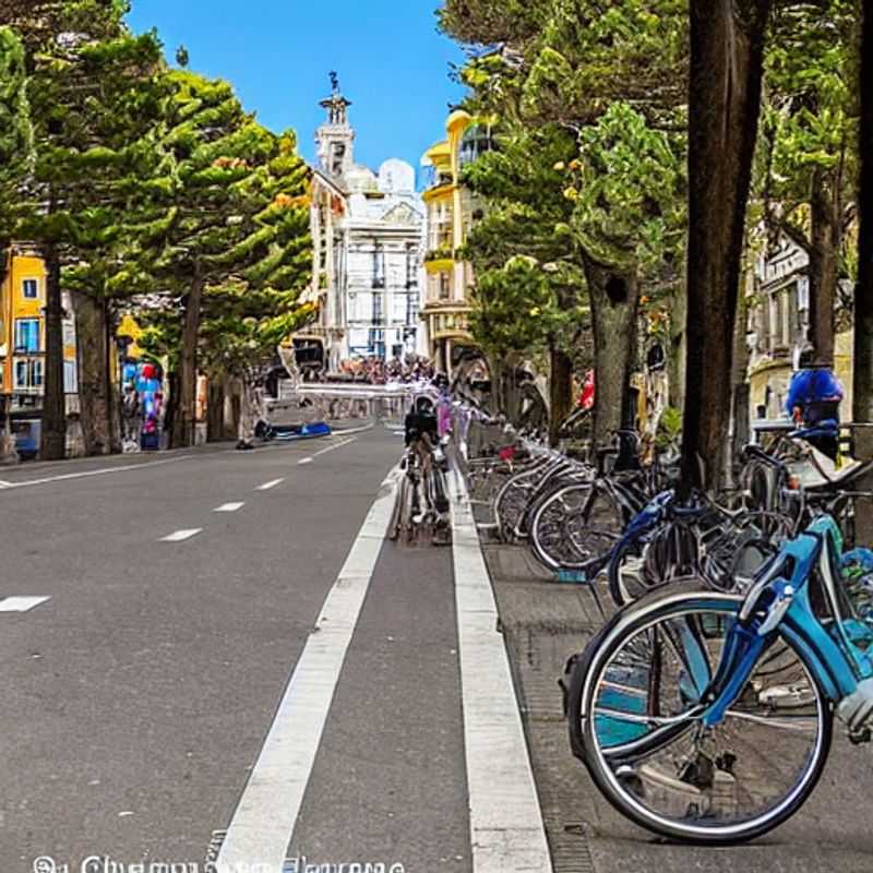 La Corogne au printemps : Fêtes, soleil et… un brin de folie !<h3>Le printemps corunnais : Un festival de couleurs et de cultures !</h3><h3>La Corogne en avril : Plus qu'un simple séjour de printemps, une aventure humaine !</h3><h3>Espagne, printemps et… ¡fiesta! : La Corogne vous attend !</h3><h3>Rêves printaniers et réalités corunnaises : Un voyage au cœur de la culture espagnole</h3><h3>Soleil, sourires et sévillanes : Pourquoi La Corogne est idéale pour un break printanier</h3><h3>Au-delà des tapas : Découvrir l'âme de La Corogne au printemps</h3><h3>Exploration printanière : La Corogne, une ville qui vous racontera des histoires</h3><h3>Un printemps ibérique : Partir à la découverte de La Corogne et de ses trésors cachés</h3><h3>La Corogne : Destination idéale pour un printemps riche en émotions et en découvertes</h3>