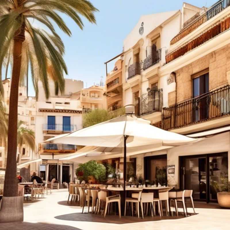 Alicante on a Budget: Uncovering the Secrets of Cheap (or Free!) Fun!<h3>Alicante's Affordable Adventures: Mythbusting the "Expensive Spain" Legend!</h3><h3>Is Alicante Expensive? A Maritime Tour Guide's Guide to Budget-Friendly Beaches & Hidden Gems!</h3><h3>Unlocking Alicante's Treasures: A Historical Hunt for Free & Discounted Delights!</h3><h3>From Tapas to Treasures: Navigating Alicante's Costs with a Dash of Maritime Mystery!</h3><h3>Alicante's Budget Blueprint: A Scientific Approach to Saving Money (and Still Having an Amazing Time)!</h3><h3>Exploring Alicante Without Breaking the Bank: A Guide from a Salty Sea Dog (with a penchant for history)!</h3><h3>Alicante's Hidden Passages: Discovering Free & Cheap Activities in this Spanish Gem!</h3><h3>The Alicante Enigma: Solving the Mystery of Affordable Travel in a Sun-Kissed Paradise!</h3><h3>Bargain Hunting in Alicante: A Treasure Map to Free and Discounted Attractions!</h3>