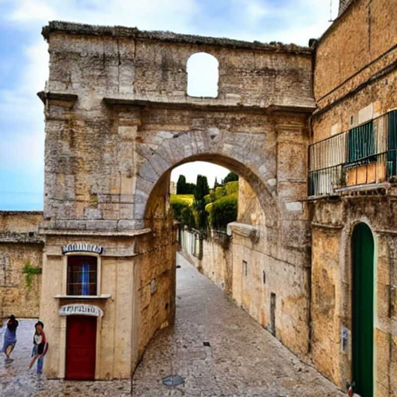 Taranto in Spring: Sun-Kissed Adventures & Hidden Gems Await!<h3>Spring Break in Taranto: Outdoor Delights & Coastal Charms</h3><h3>Discover Taranto's Springtime Magic: Warm Weather & Wonderful Experiences</h3><h3>Embrace the Spring in Taranto: A Guide to Unforgettable Outdoor Activities</h3><h3>Your Perfect Spring Break Escape: Exploring Taranto's Sunny Side</h3><h3>Taranto's Spring Awakening: A Journey Through History & Coastal Beauty</h3><h3>Sun, Sea, and Springtime Fun: Your Guide to Taranto's Best Kept Secrets</h3><h3>Beyond the Beaches: Springtime Adventures in Charming Taranto</h3><h3>Taranto in Spring: More Than Just a Pretty Picture</h3><h3>Let's Explore Taranto This Spring Break! (Outdoor Activities & More)</h3>