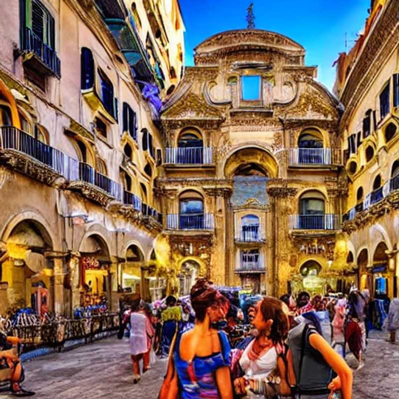Palerme au printemps : un séjour de rêve pour les vacances de printemps ?<h3>Palerme ensoleillée : le paradis des vacances de printemps !</h3><h3>Vacances de printemps à Palerme : soleil, douceur et découvertes</h3><h3>Printemps à Palerme : l'Italie à son meilleur pour vos vacances</h3><h3>Palerme, perle de la Sicile : idéal pour des vacances de printemps inoubliables</h3><h3>Cap sur Palerme : des vacances de printemps riches en émotions</h3><h3>Le printemps Palermitain : une escapade italienne à savourer</h3><h3>Soleil sicilien et vacances de printemps : pourquoi choisir Palerme ?</h3><h3>Itinéraire printanier à Palerme : entre histoire, culture et détente</h3><h3>Palerme au printemps : une destination idéale pour les vacances scolaires</h3>