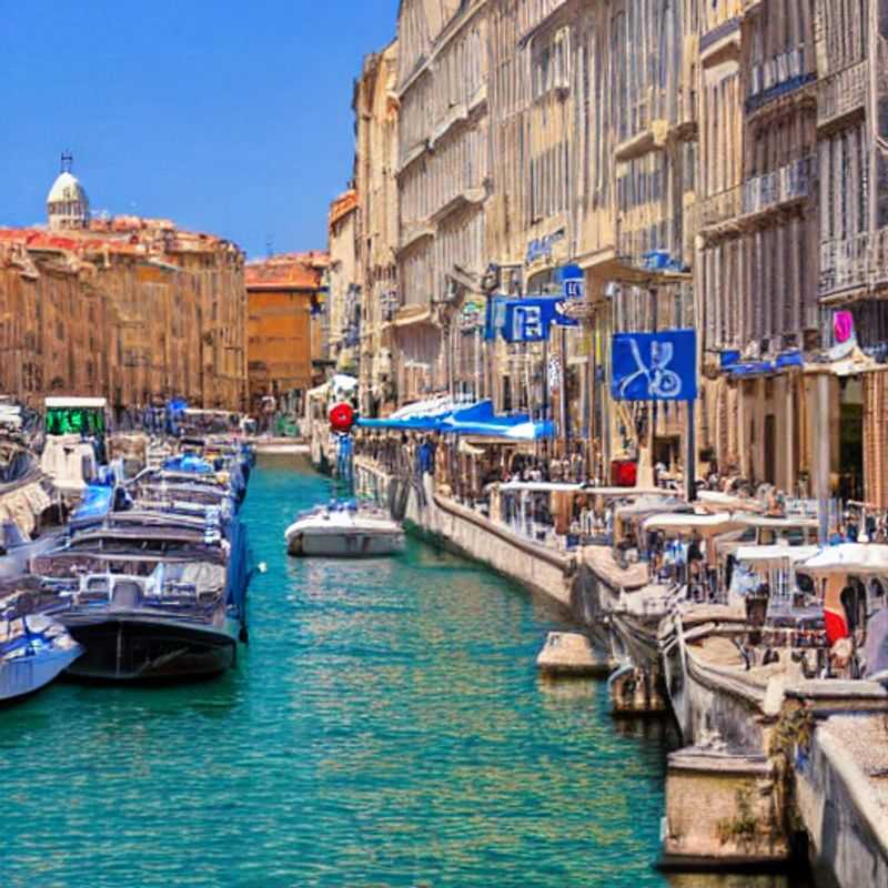 Descubriendo la Primavera en Marsella: Fiestas, Festivales y Escapadas Auténticas<h3>Marsella en Primavera: Guía de un Experto para Evitar las Trampas Turísticas</h3><h3>Más Allá de las Playas: Experiencias Culturales y Festivas en la Marsella Primaveral</h3><h3>Primavera en Marsella: Un Itinerario Económico para Disfrutar de la Ciudad</h3><h3>Eventos de Primavera en Marsella: Una Inmersión en la Cultura Provenzal</h3><h3>Ahorrando en Marsella: Consejos para un Viaje Primaveral Económico y Auténtico</h3><h3>La Marsella Secreta: Descubriendo Gemas Ocultas Durante las Fiestas de Primavera</h3><h3>Fiestas y Festivales de Primavera en Marsella: Una Guía para el Viajero Inteligente</h3><h3>Experiencias Locales en Marsella Durante la Primavera: Fuera de los Rutas Turísticas</h3><h3>Aprovechando al Máximo la Primavera en Marsella: Consejos y Recomendaciones de un Guía Local</h3>