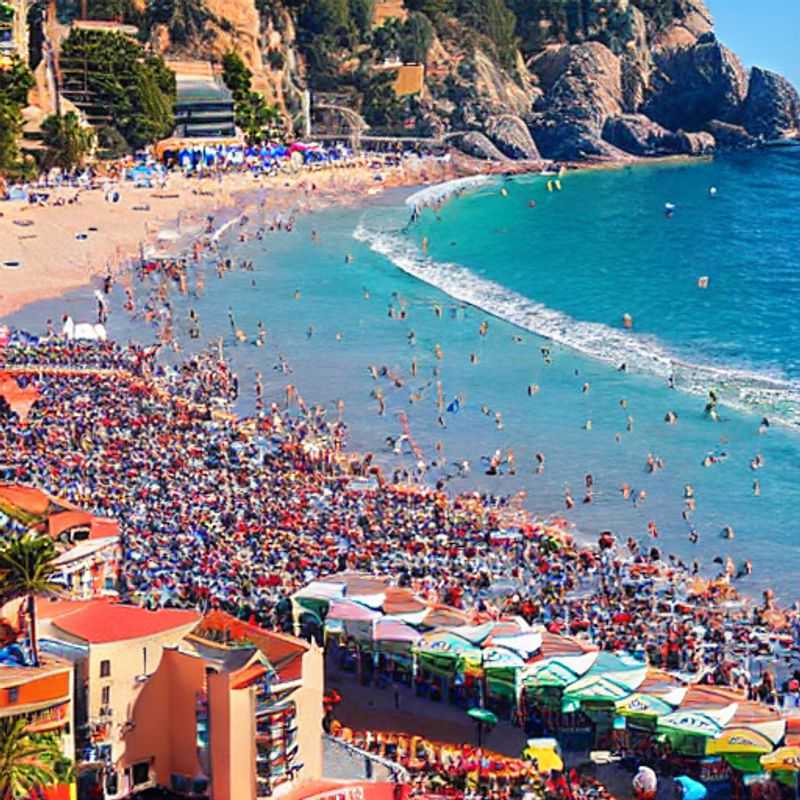 Lloret de Mar Spring Break: Sun-Kissed Adventures Await!<h3>Spring Awakening in Lloret de Mar: My Unforgettable Coastal Escape</h3><h3>Beyond the Beach: Unveiling Lloret de Mar's Springtime Charms</h3><h3>Lloret de Mar in Spring: A Personal Journey of Sun, Sand, and Serendipity</h3><h3>Chasing Sunshine in Lloret de Mar: A Spring Break Guide for the Discerning Traveler</h3><h3>Spring in Lloret de Mar: A Symphony of Colors and Coastal Delights</h3><h3>From Coastal Walks to Culinary Delights: Experiencing Lloret de Mar's Spring Magic</h3><h3>Lloret de Mar Spring Break: Where History Meets Modern Fun in the Sun</h3><h3>My Springtime Rendezvous with Lloret de Mar: A Story of Beauty and Discovery</h3><h3>Unplug and Unwind: Finding Tranquility and Adventure in Lloret de Mar this Spring</h3>