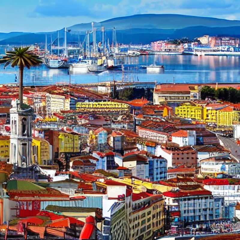 Unmasking La Coruña's Best Travel Month: A Maritime Mystery Solved (and Budget-Friendly Too!)<h3>La Coruña's Cheapest Flights & Cozy Stays: Cracking the Code to Affordable Galician Adventures</h3><h3>Sun, Sand, & Savings: Unveiling the Best Time to Explore La Coruña Without Breaking the Bank</h3><h3>Decoding La Coruña's Climate: A Guide to Budget-Friendly Travel Based on Seasonal Secrets</h3><h3>The Legend of the Perfect La Coruña Trip: Finding the Sweet Spot Between Price & Pleasant Weather</h3><h3>Navigating La Coruña's Tourist Tides: When to Go for the Best Deals & the Least Crowds</h3>