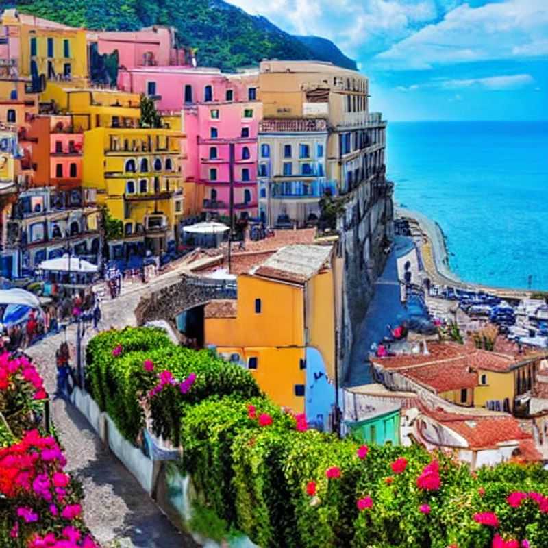 Salerne au Printemps : Des Heures Ensoleillées pour Explorer la Côte Amalfitaine !<h3>Sous le Soleil de Salerne : Profitez des Longues Journées de Printemps pour une Exploration Inoubliable !</h3><h3>Salerne au Printemps : Plus de Soleil, Plus d'Aventures ! Que Faire Pendant les Vacances de Printemps ?</h3><h3>Cap sur Salerne ! Le Printemps, la Saison Idéale pour Découvrir les Trésors Cachés de la Campanie.</h3><h3>Le Secret de Salerne au Printemps : Des Journées Étendues pour Découvrir la Dolce Vita et ses Habitants !</h3><h3>A la Découverte de Salerne : Explorez la Ville et ses Environs sous le Charme du Printemps !</h3>