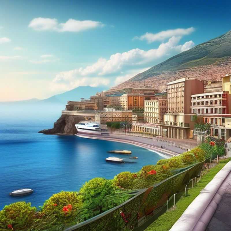 ¿Caro Nápoles? ¡Desentrañando los Misterios de la Ciudad más Barata (o Cara) de Italia con A Maritimes Tours!<h3>Nápoles: ¡Una Aventura Histórica Guiada que Descifrará sus Precios!</h3><h3>El Enigma Napolitano: ¿Cuánto Cuesta Descifrar sus Secretos con una Visita Guiada?</h3><h3>Más Allá de los Precios: Descubriendo la Verdadera Riqueza de Nápoles con Nuestros Tours</h3><h3>Nápoles: ¡Un Viaje al Pasado (y al Presente) Sin Romper la Hucha! Tours Guiados y Presupuestos.</h3><h3>Leyendas, Mitos y Euros: La Guía Definitiva para Visitar Nápoles sin Gastar una Fortuna (con A Maritimes Tours)</h3>