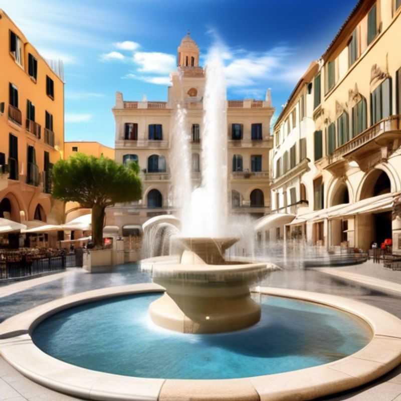 Jeter une pièce dans la fontaine de Rome : un rituel pour un retour garanti ?<h3>Cagliari, perle italienne : un séjour luxueux accessible ?</h3><h3>L'Italie à prix doux : Cagliari, une escapade enchantée sans se ruiner</h3><h3>Découvrir Cagliari sans se priver : luxe et budget, un équilibre possible ?</h3><h3>Mes aventures à Cagliari : budget voyage et moments inoubliables</h3><h3>Cagliari : entre charme italien et gestion de budget</h3><h3>Séjour à Cagliari : luxe abordable au cœur de la Sardaigne</h3><h3>Exploration de Cagliari : combien coûte vraiment un voyage enchanteur ?</h3>