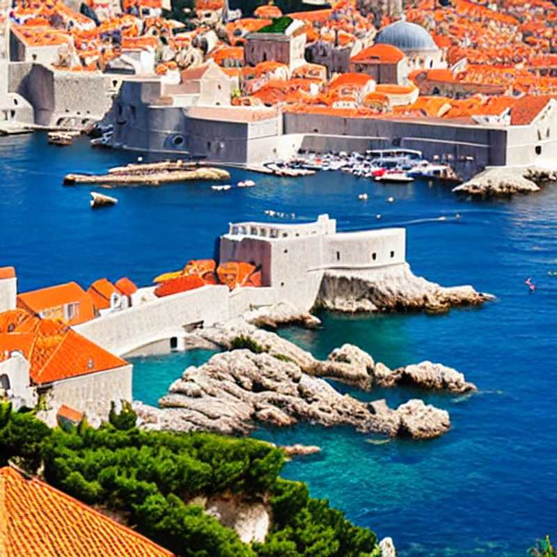 Dubrovnik au printemps : Échappez aux foules estivales et découvrez ses secrets !<h3>Dubrovnik printanier : Mystères, légendes et soleil... sans les hordes de touristes !</h3><h3>Croatie printanière : Dubrovnik hors saison, une aventure à la croisée de l'histoire et de la légende !</h3><h3>Le printemps à Dubrovnik : Dévoilez les mystères de la "Perle de l'Adriatique" en toute tranquillité.</h3><h3>Secrets de Dubrovnik : Explorez la cité médiévale au printemps, loin de l'agitation estivale.</h3>
