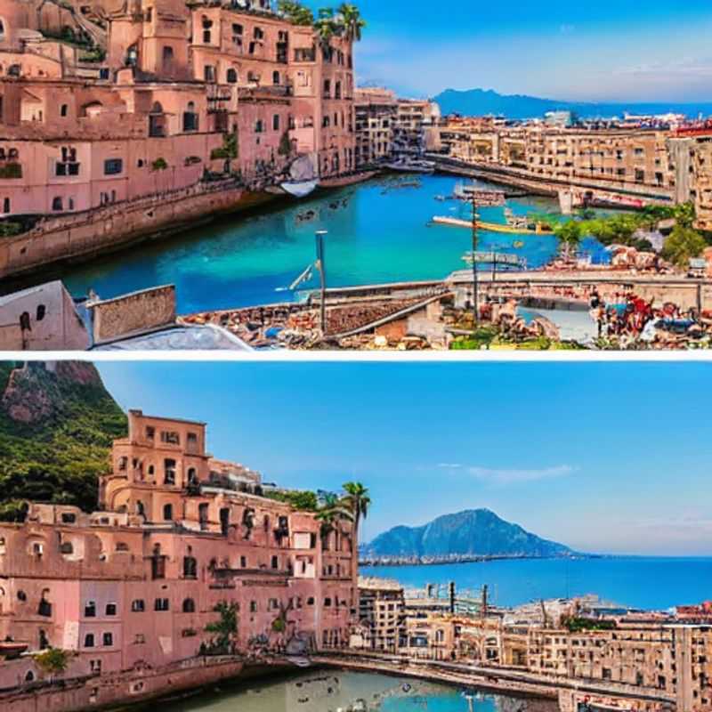 When to Charm Palermo&#58; Unveiling the Best Month for Your Sicilian Escape<h3>Palermo's Price Tag&#58; Seasonal Secrets &#38; Your Perfect Pocketbook</h3><h3>Sun&#45;Kissed Savings&#58; Navigating Palermo's Peak &#38; Off&#45;Season Prices</h3><h3>Beyond the Tourist Trail&#58; Discovering Palermo's Soul&#44; Month by Month</h3><h3>A Sicilian Serenade&#58; Finding the Sweet Spot for Your Palermo Adventure</h3><h3>Palermo's Rhythms&#58; Choosing the Best Month for Your Unique Journey</h3><h3>Under the Sicilian Sun&#58; Timing Your Trip for the Perfect Palermo Experience</h3><h3>More Than Just the Weather&#58; Unveiling the Best Time to Explore Palermo</h3><h3>The Art of Timing&#58; Crafting Your Ideal Palermo Itinerary</h3><h3>From Crowds to Calm&#58; A Guide to Palermo's Seasonal Charms</h3>