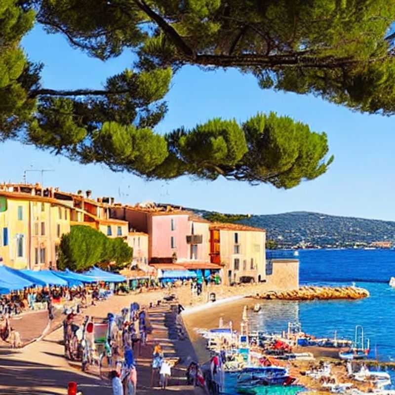 Escape the Crowds: Unveiling Saint-Tropez's Hidden Charms<h3>Saint-Tropez in the Off-Season: A Personal Journey to Tranquility</h3><h3>Beyond the Summer Rush: Discovering Saint-Tropez in Fewer Crowds</h3><h3>Shoulder Season Saint-Tropez: My Secret to Avoiding the Lines</h3><h3>The Best Time to Visit Saint-Tropez: A Guide to Fewer Crowds and Shorter Lines</h3><h3>Saint-Tropez: Avoiding the Tourist Frenzy - My Top Tips</h3><h3>Less is More: Experiencing Saint-Tropez's Authentic Beauty</h3><h3>My Saint-Tropez Adventure: Finding Peace Amidst the Glamour</h3>