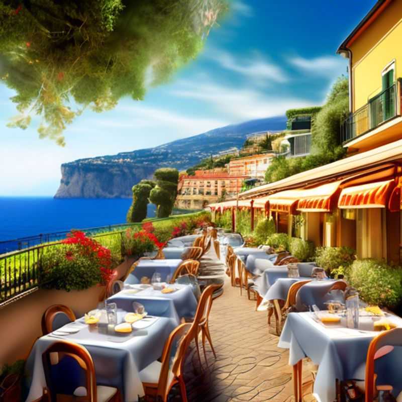 Est-ce que Sorrente, en Italie, est une destination coûteuse ? Décryptage des taux de change et astuces d'un guide chevronné !<h3>Sorrente sous la loupe : Monnaie, budget et aventures humaines au pays des citrons !</h3><h3>Sorrente et vos euros : Naviguer les taux de change sans se noyer (et en gardant le sourire !)</h3><h3>L'Italie à prix doux : Sorrente et le secret d'un voyage inoubliable sans se ruiner !</h3><h3>A Sorrente, le limonaie est-elle plus chère que le panorama ? Un guide vous éclaire !</h3>