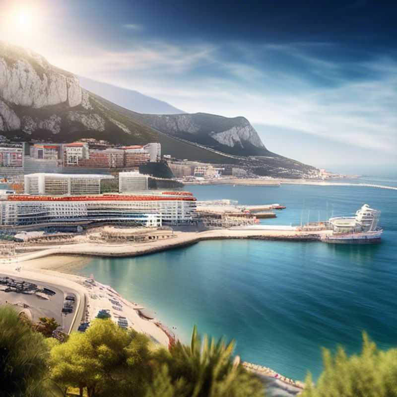Gibraltar on a Budget? A Charmingly Affordable Adventure (Maybe!)<h3>Is Gibraltar Expensive? Unpacking the Cost of This Romantic Rock</h3><h3>Sun, Sea, and Savings? A Guide to Budget-Friendly Gibraltar</h3><h3>Exploring the Rock: Gibraltar's Hidden Gems for the Frugal Traveler</h3><h3>Gibraltar's Allure: Balancing Luxury with Budget-Conscious Fun</h3><h3>My Gibraltar Journey: Luxury or Low-Cost, the Human Story Remains</h3><h3>Rock Bottom Prices? Discovering Affordable Gibraltar</h3><h3>Beyond the Tourist Traps: A Budget Traveler's Guide to Gibraltar</h3><h3>Gibraltar: A Romantic Getaway That Doesn't Break the Bank (Honest!)</h3><h3>The Real Cost of Gibraltar: More Than Just Pounds and Pence</h3>
